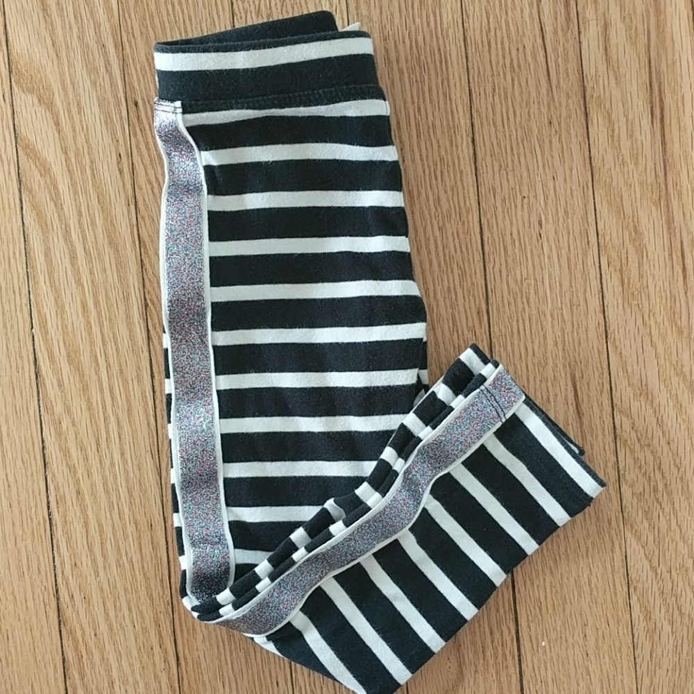 Crewcuts leggings 3T